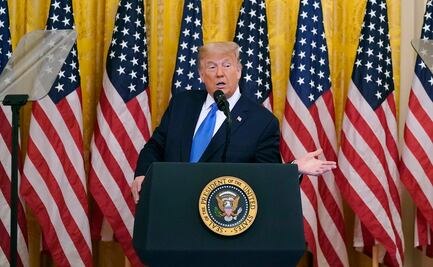 Trump prohíbe a estadounidenses alojarse en hoteles de Cuba 