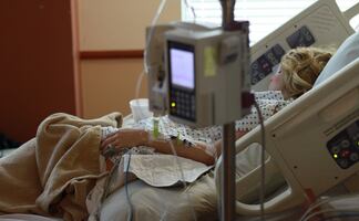 ¿Qué es el choque séptico y cómo se trata?