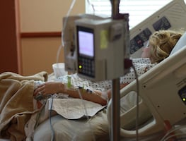 ¿Qué es el choque séptico y cómo se trata?