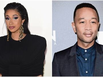 Celebridades critican a Trump acerca de "terrorismo blanco" y armas de fuego