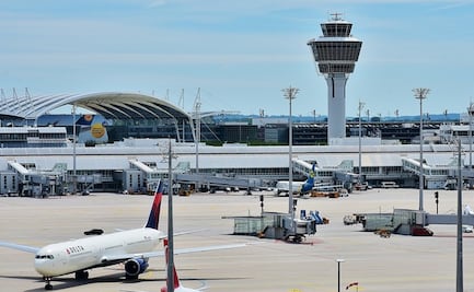 Actividades y ‘secretos’ de los controladores de tráfico aéreo