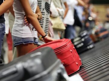 Cantidad de equipaje permitido en aerolíneas de EU y sus precios