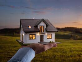 ¡Una ganga! Así es la casa que se remata en internet por 19 mil dólares