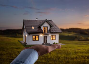 ¡Una ganga! Así es la casa que se remata en internet por 19 mil dólares