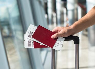 ¿Son mejores? 4 razones para elegir un vuelo por la mañana, según expertos