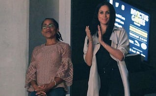 ¡Bomba real! Meghan ahora se enfrenta a su propia madre, Doria Ragland, por diferencias de ‘crianza’ y ‘familia’ 