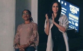 ¡Bomba real! Meghan ahora se enfrenta a su propia madre, Doria Ragland, por diferencias de ‘crianza’ y ‘familia’