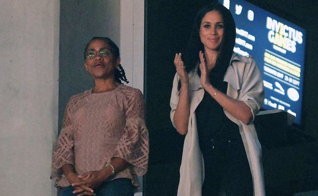 ¡Bomba real! Meghan ahora se enfrenta a su propia madre, Doria Ragland, por diferencias de ‘crianza’ y ‘familia’