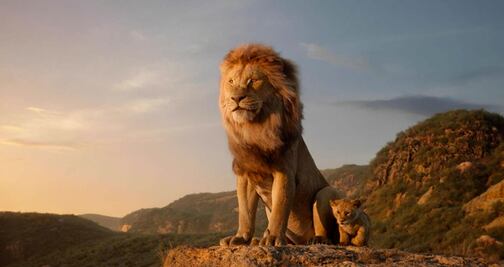 Disney rompe récord con 7.67 mil millones en taquillas