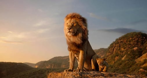 Disney rompe récord con 7.67 mil millones en taquillas