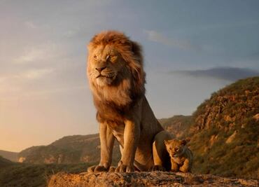 Disney rompe récord con 7.67 mil millones en taquillas