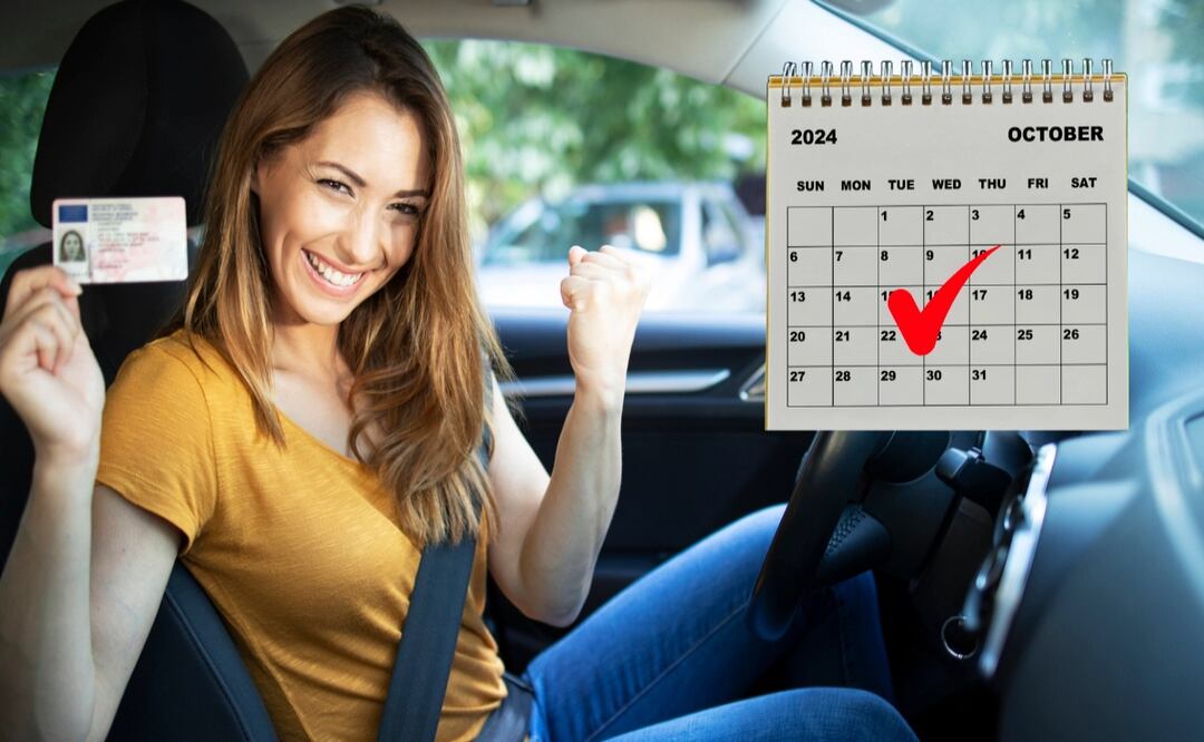 Licencia de conducir permanente: ¿Nuevo estado en el que podría ser GRATIS en Octubre? Así sería el trámite. Foto: iStock / o:Smederevac / Jennifer Miranda