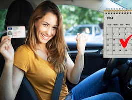Licencia de conducir permanente: ¿Nuevo estado en el que podría ser GRATIS en Octubre? Así sería el trámite