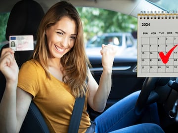 Licencia de conducir permanente: ¿Nuevo estado en el que podría ser GRATIS en Octubre? Así sería el trámite