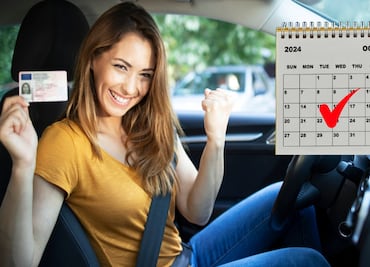 Licencia de conducir permanente: ¿Nuevo estado en el que podría ser GRATIS en Octubre? Así sería el trámite