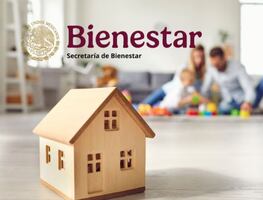 Vivienda del Bienestar: ¿Cómo inscribirse al programa en AGOSTO para recibir una casa? Requisitos