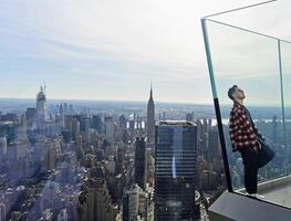 Las 10 atracciones más ‘instagrameables’ de Estados Unidos