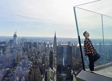 Las 10 atracciones más ‘instagrameables’ de Estados Unidos