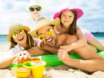 Mejores actividades para hacer en Huntington Beach con niños