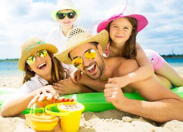 Mejores actividades para hacer en Huntington Beach con niños
