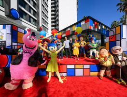 Transformación mágica: Disneyland Resort abre el primer hotel temático de Pixar