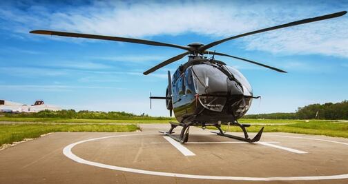 Los mejores paseos en helicóptero por Maui