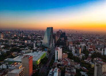 Clima en CDMX: Temperaturas para hoy martes 14 de mayo. ¿Habrá lluvia?