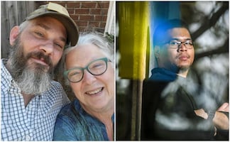 Desaparecen dos veteranos de Estados Unidos en Ucrania