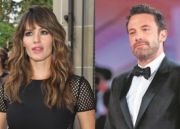 Ben Affleck, devastado: soñaba con que Jennifer Garner cancelara su boda con John Miller