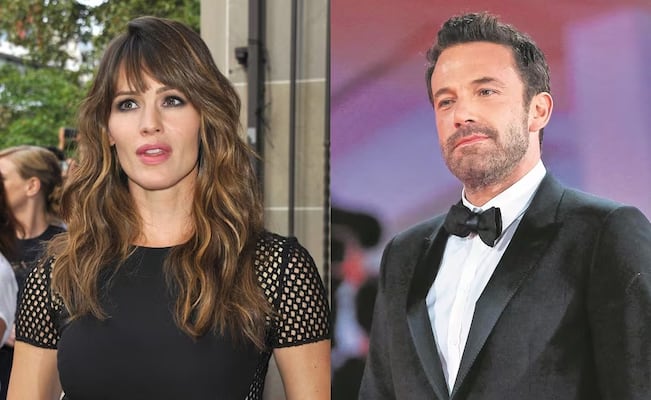 Ben Affleck, devastado: soñaba con que Jennifer Garner cancelara su boda con John Miller