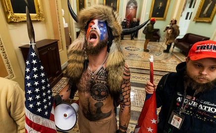 Estados Unidos a un año del asalto al Capitolio de 2021; ¿qué ha pasado?