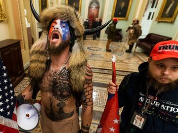 Estados Unidos a un año del asalto al Capitolio de 2021; ¿qué ha pasado?