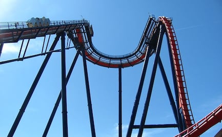 Precios en Busch Gardens, el parque de alucinantes montañas rusas en Tampa Bay 