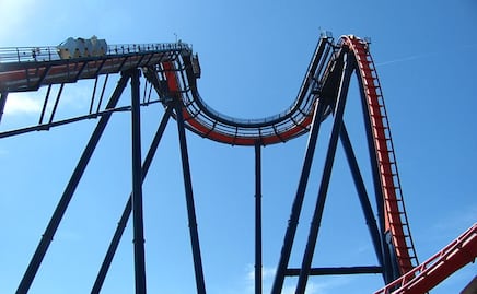 Precios en Busch Gardens, el parque de alucinantes montañas rusas en Tampa Bay