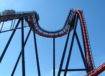 Precios en Busch Gardens, el parque de alucinantes montañas rusas en Tampa Bay