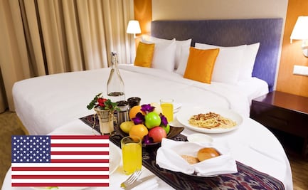 Solicitan 180 mucamas para trabajar en hoteles de Estados Unidos 