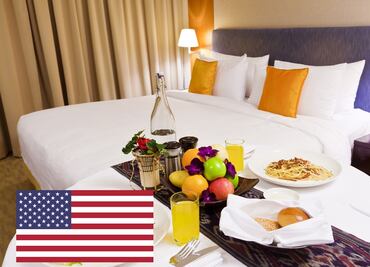 Solicitan 180 mucamas para trabajar en hoteles de Estados Unidos