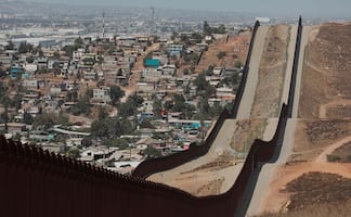 Más de 6,300 migrantes expulsados por Biden, víctimas de violencia en México