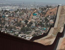 Más de 6,300 migrantes expulsados por Biden, víctimas de violencia en México