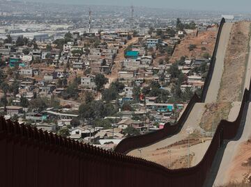 Más de 6,300 migrantes expulsados por Biden, víctimas de violencia en México