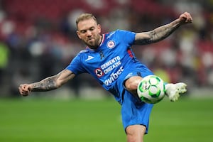 Cruz Azul vs LAFC: dónde ver EN VIVO la transmisión para México del partido de vuelta de la Concachampions 2026