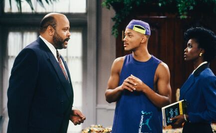 Un especial reunirá a Will Smith con el reparto de "Fresh Prince of Bel-Air"