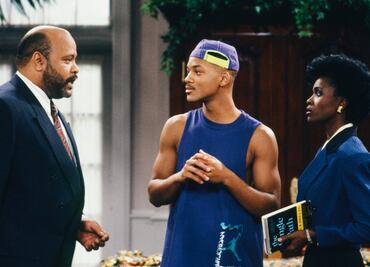 Un especial reunirá a Will Smith con el reparto de "Fresh Prince of Bel-Air"