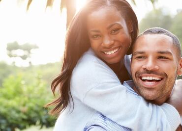 Tener una pareja optimista disminuye los riesgos de padecer demencia: estudio