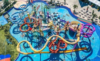 Cancelan el “Perfect Day” de Royal Caribbean en Mahahual y estalla la polémica en Quintana Roo
