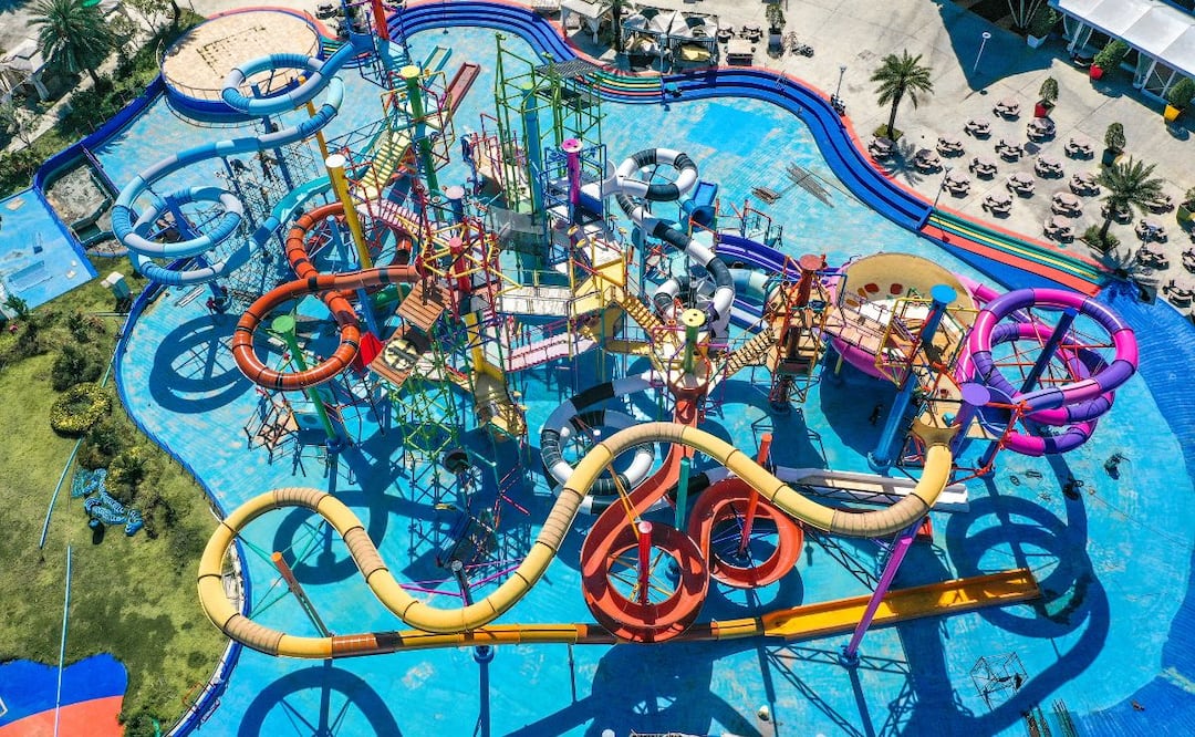 ¿Por qué cancelaron el “Perfect Day” de Royal Caribbean en Mahahual? El megaproyecto que desató polémica. Foto: Canva