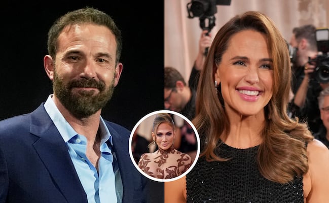 Jennifer Garner, “desesperada” por sacarlo de su vida, le busca novia a Ben Affleck; está “cansada” de oírlo hablar de Jennifer Lopez 