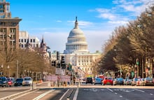Viaje a Washington DC: ¿Qué atracciones están abiertas durante el cierre de gobierno de Estados Unidos?