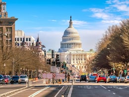 Viaje a Washington DC: ¿Qué atracciones están abiertas durante el cierre de gobierno de Estados Unidos?