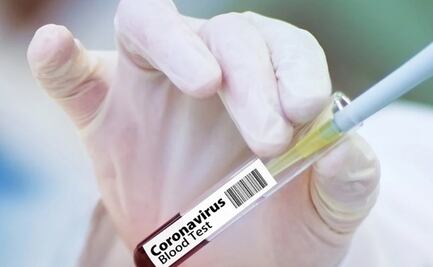 Covid-19. Solo la mitad de estadounidenses se vacunaría